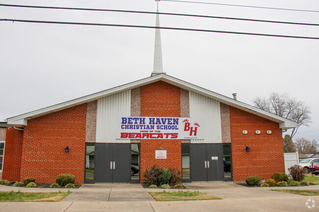 Beth Haven Christian School in Louisville, KY - Homes.com