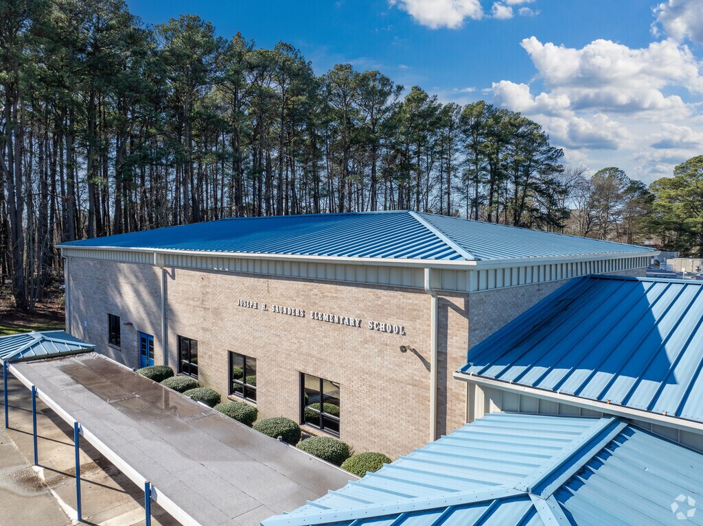 Joseph H. Saunders Elementary School