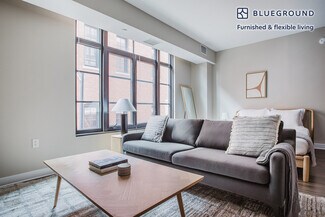 465 New York Ave NW Unit FL3-ID989, Washington, DC 20001