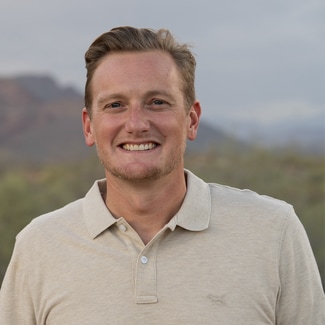Lance Massey