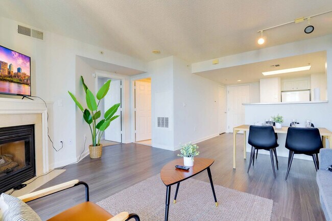 901 N Pollard St unit FL13-ID1022362P, Arlington, VA 22203 - photo 4