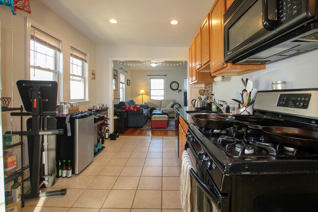 58 Turner St unit 2, Brighton, MA 02135 - photo 6