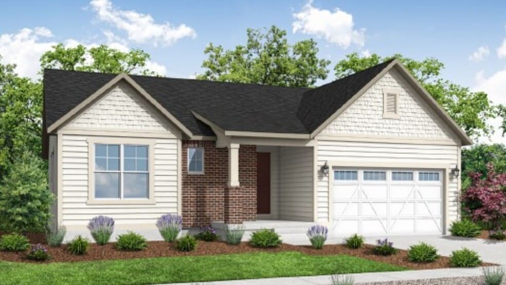 1306 W 2325 S, Syracuse, UT 84075 - photo 1