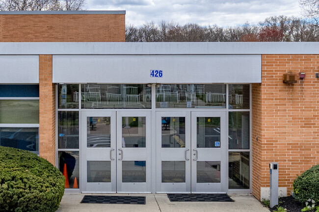 Enter the world of education at Lawnside Public Elementary School