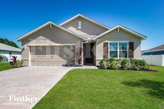 2613 SW 9th Ave, Cape Coral, FL 33914