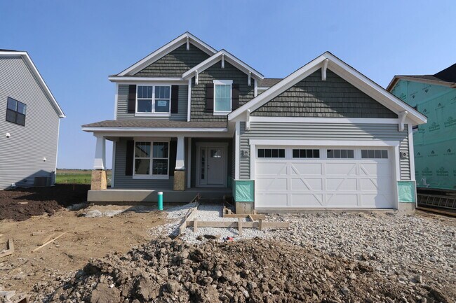 162 Piper Glen Ave, Oswego, IL 60543 - photo 4