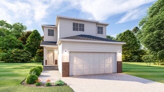 8860 Northern Lights Ave Unit 36808790, Horace, ND 58047