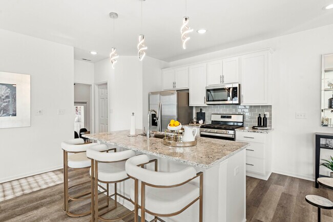 5653 Ruby Rd, Lowell, IN 46356 - photo 5