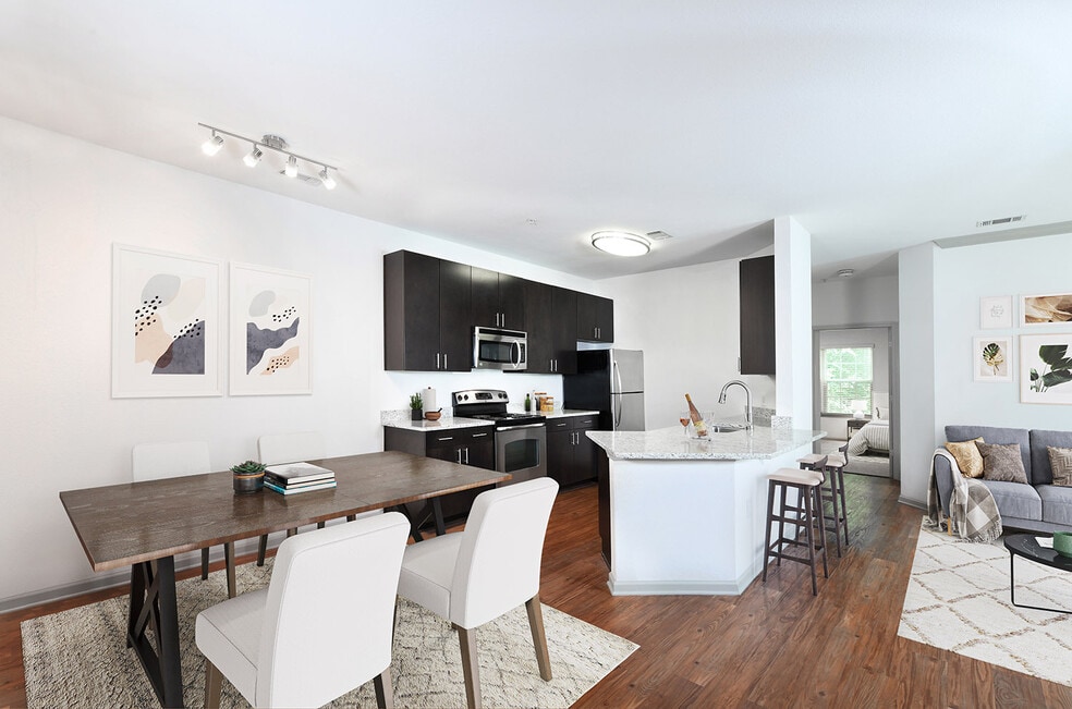 Legacy Cornelius Apartments, Cornelius, NC 28031 - photo 1