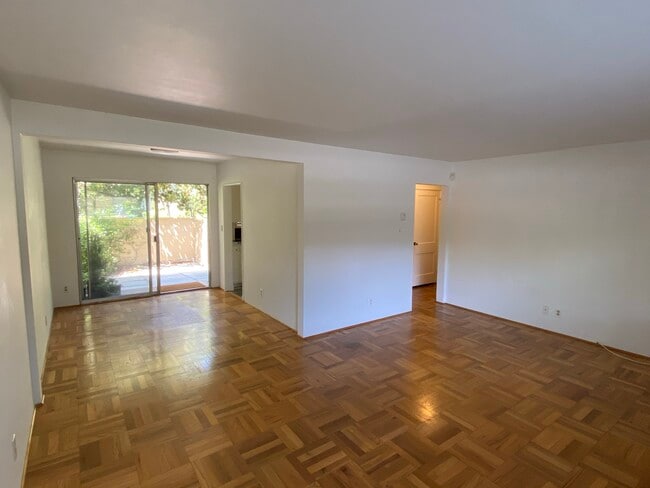 Living area panoramic