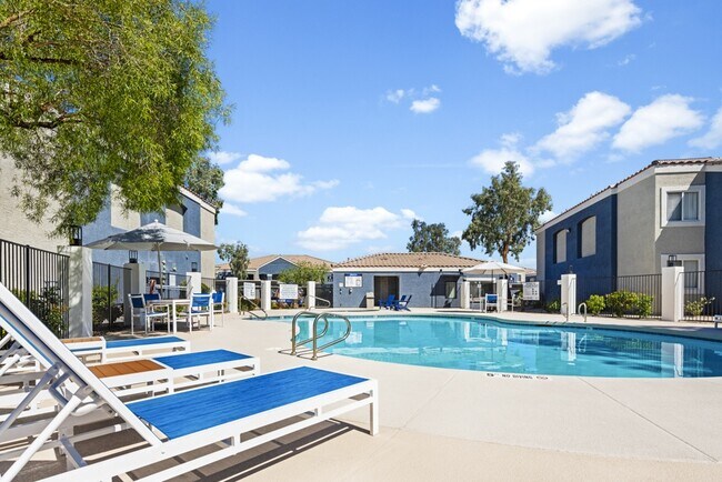 SITE Summit North, Las Vegas, NV 89147 - photo 6