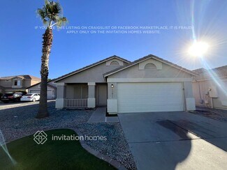 13013 N 130th Ln, El Mirage, AZ 85335