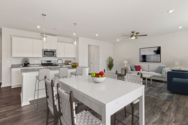 2612 Moon Seed Ct, Lexington, SC 29073 - photo 3