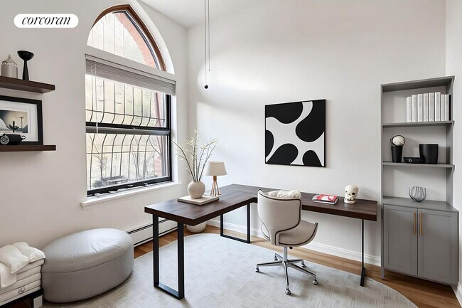 33 Bradhurst Ave, New York, NY 10030 - photo 4