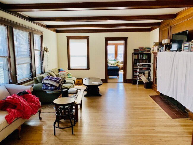 51 Mason Terrace unit 53, Brookline, MA 02446 - photo 2