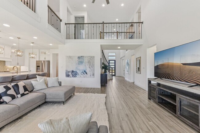 253 Rosetta Lp, Liberty Hill, TX 78642 - photo 7