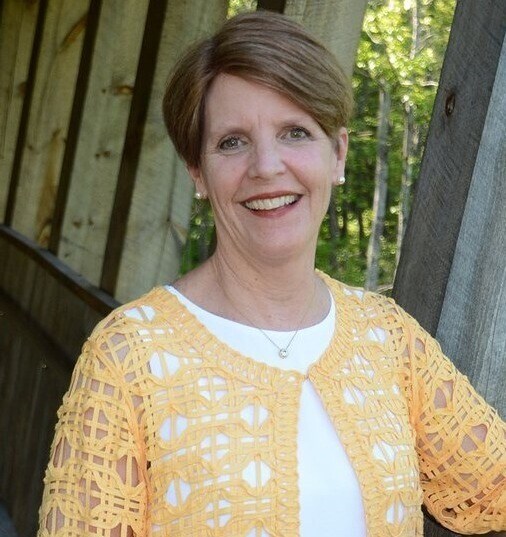 Judith Oberg