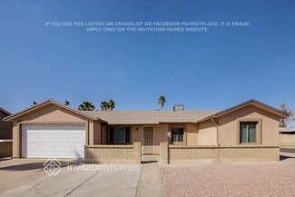 3814 E Willow Ave, Phoenix, AZ 85032