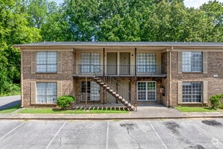 1967 E Bend Cir, Birmingham, AL 35215