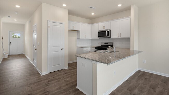 2017 Clock Rd, New Bern, NC 28562 - photo 7