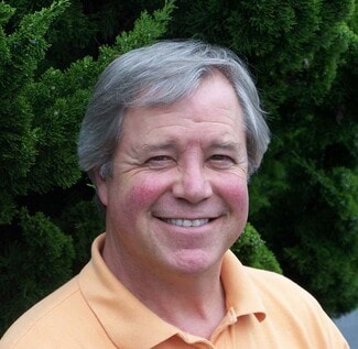 Rick Cox