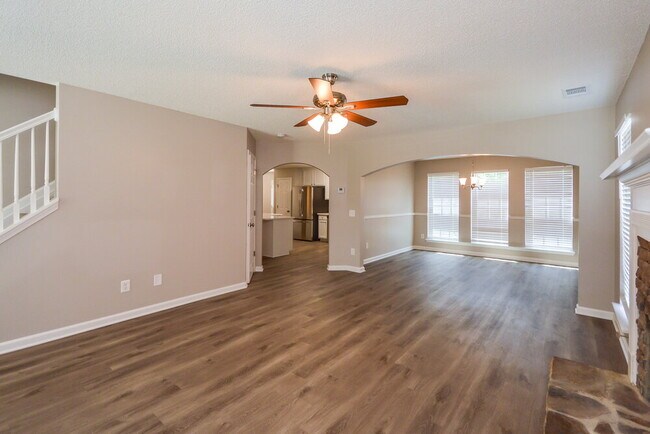 260 Stone Ridge Way, Covington, GA 30016 - photo 5