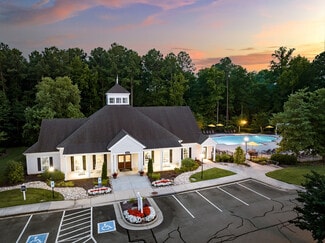 4700 the Gardens Dr, Glen Allen, VA 23059