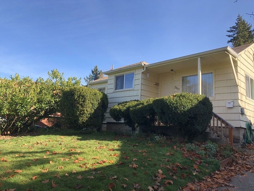 2435 Jefferson St, Eugene, OR 97405 - photo 1
