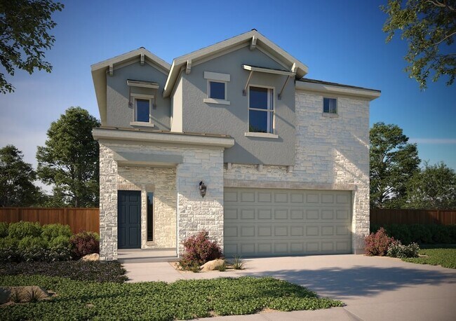 122 Dogvane Cir unit 36488101, Kyle, TX 78740 - photo 3