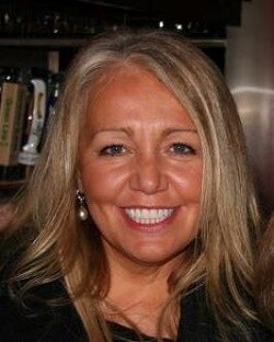 Patricia Goddard