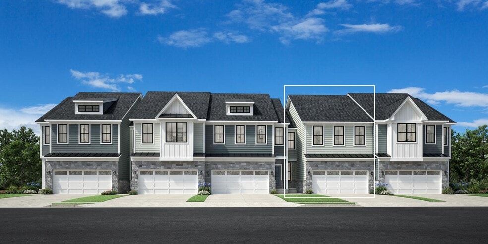 10703 Barrett, Plymouth, MI 48170 - photo 1