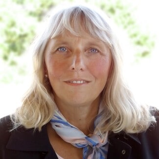 Jody McLean