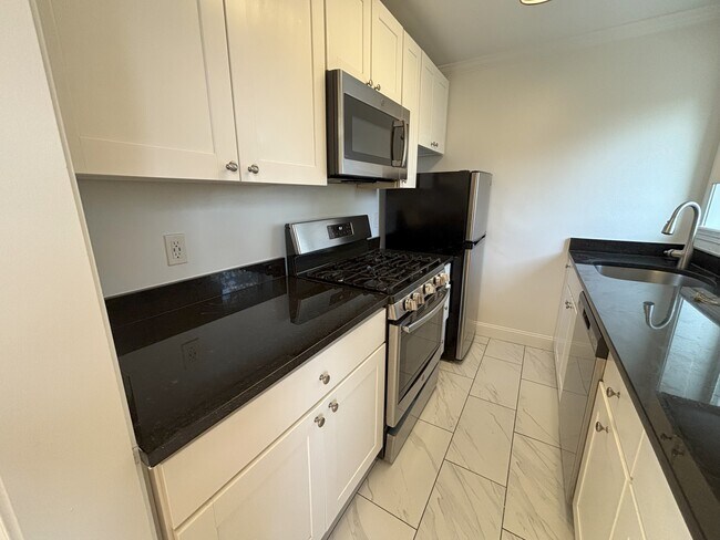 153 Saint Paul St unit 80-3, Brookline, MA 02446 - photo 4