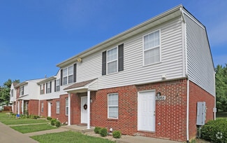 3851-3865 Little Creek Dr, Amelia, OH 45102