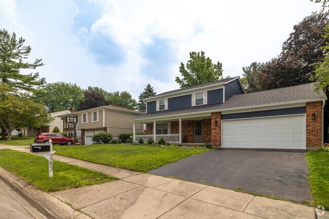 If you're looking for a large driveway Riverside has many to offer.