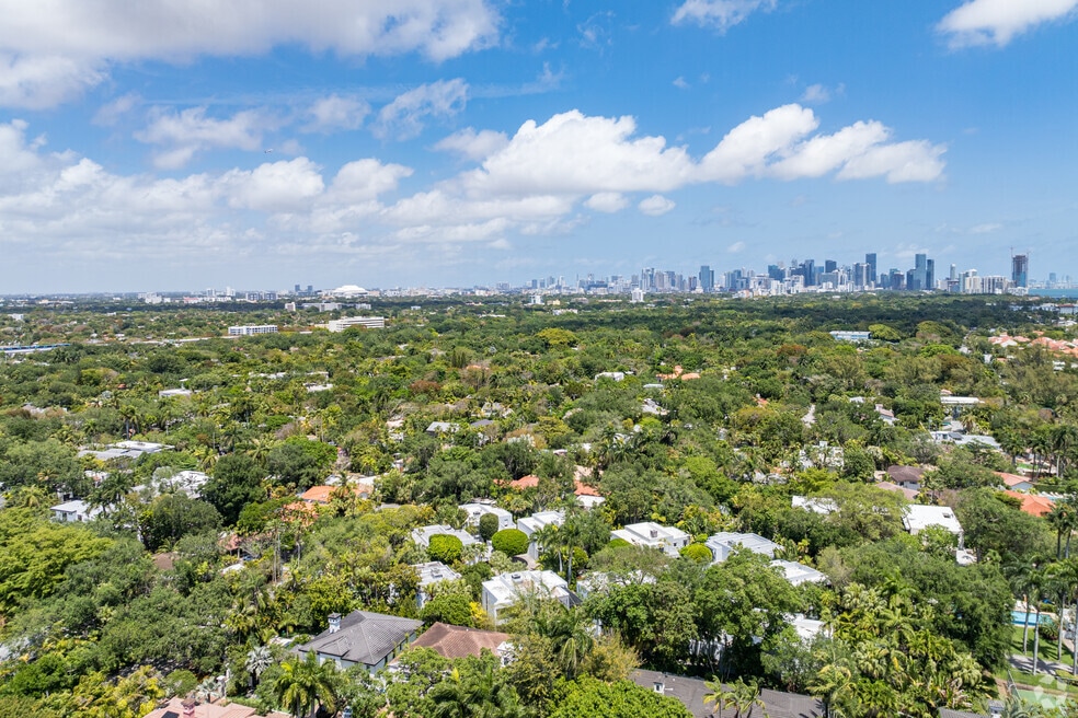 Northeast Coconut Grove