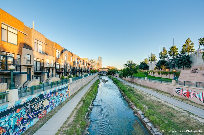 1400 Little Raven St, Denver, CO 80202 - photo 3