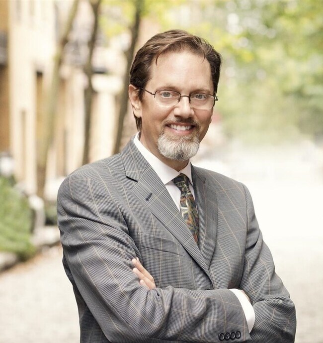 Greg Garwood