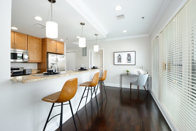 The Lexington, Hoboken, NJ 07030 - photo 5