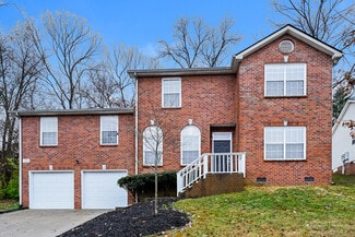 636 Magnolia Ln, Nashville, TN 37211