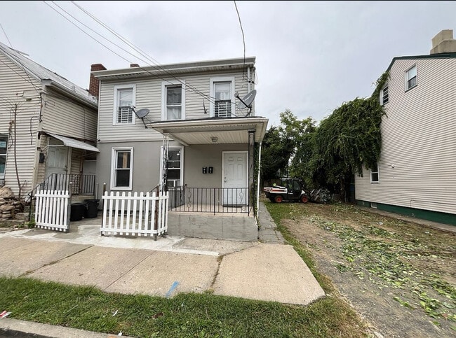 20 Amity St unit 1A, Paterson, NJ 07522 - photo 2