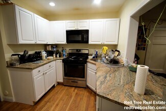 62 Egmont St, Brookline, MA 02446