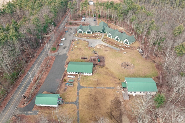 The Village School provides a well-rounded education and promotes academic excellence.