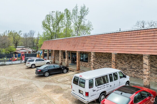 Genesis One Christian School is a private christian school.