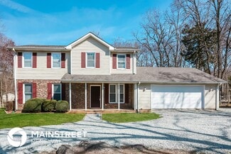 223 Crestview Dr, Durham, NC 27712