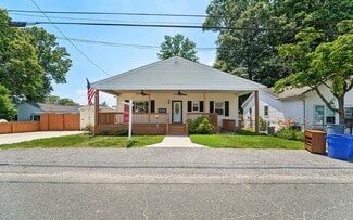 1306 Third Rd Unit 1306 third rd, Middle River, MD 21220