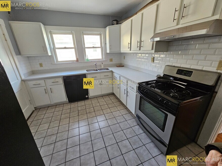 16 Priscilla Rd unit 2, Brighton, MA 02135 - photo 1