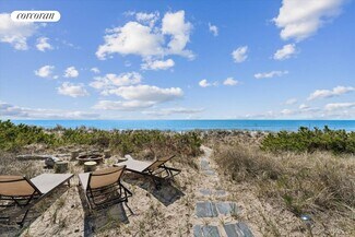 323 Marine Blvd, Amagansett, NY 11930