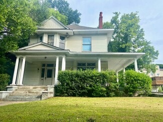 1716 14th Ave S, Birmingham, AL 35205