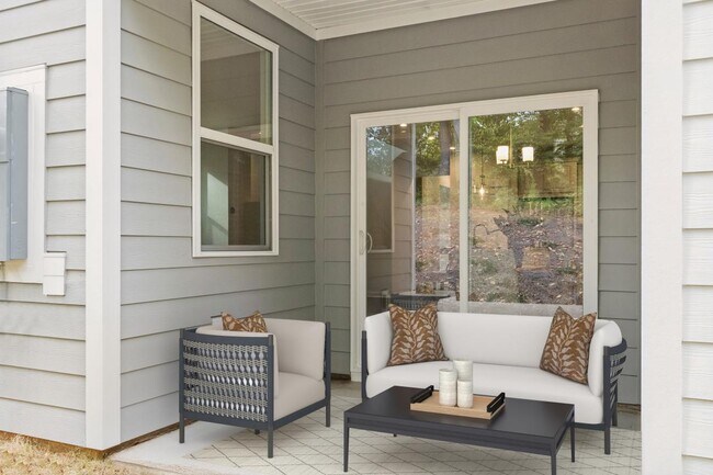 3142 Finchborough Ct, Charlotte, NC 28269 - photo 6